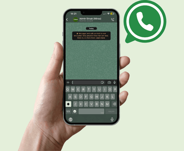 1. Contact Us