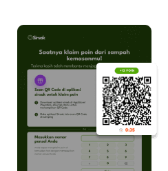Scan & Recycle