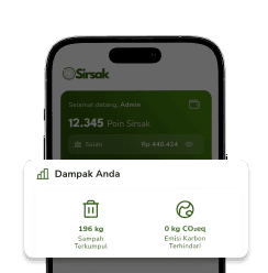 Track Your Impact
