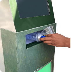 Bring Your Recyclables