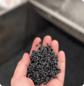 Pelletization
