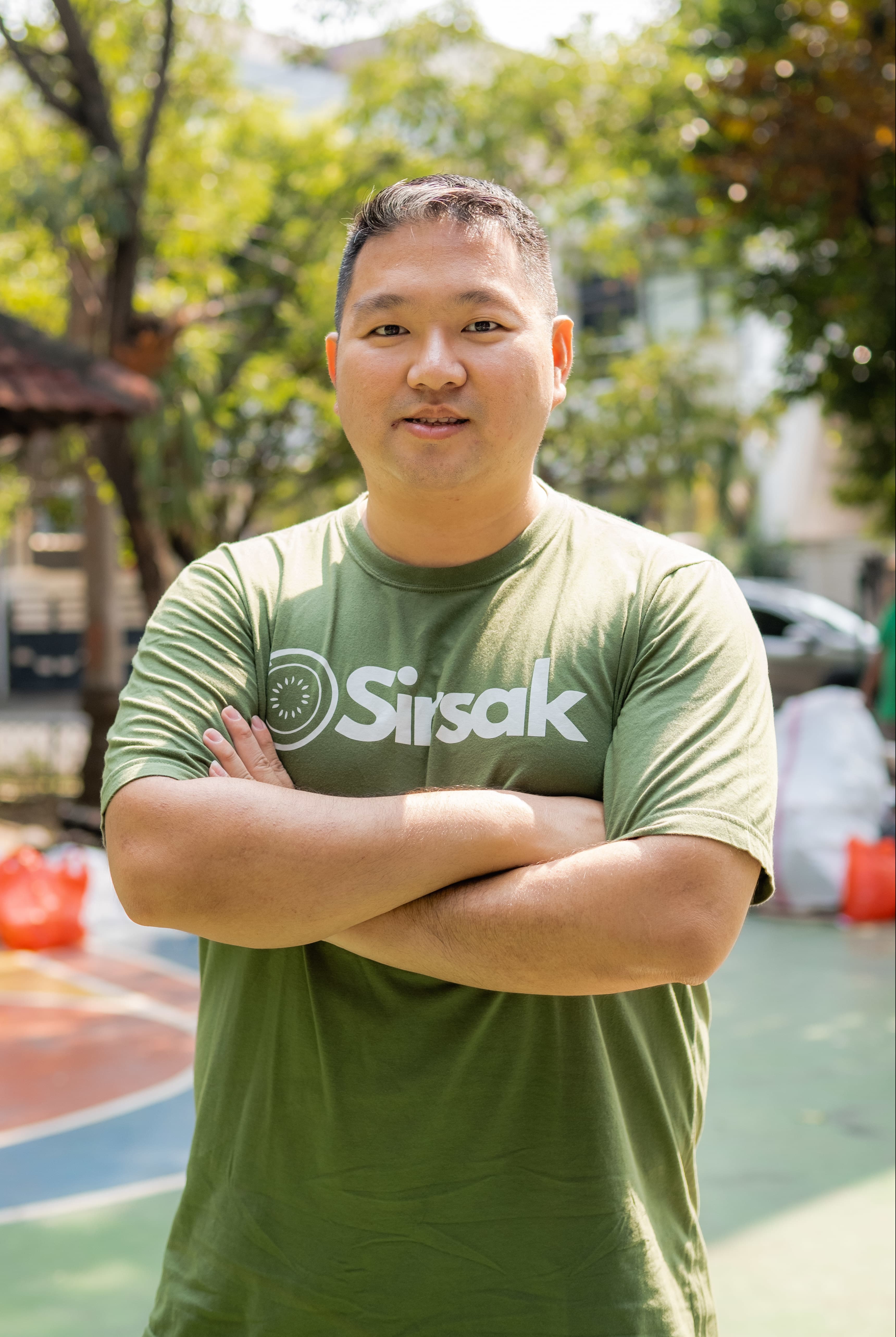 Mangku
