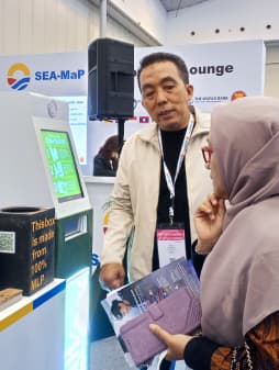 Sirsak activity