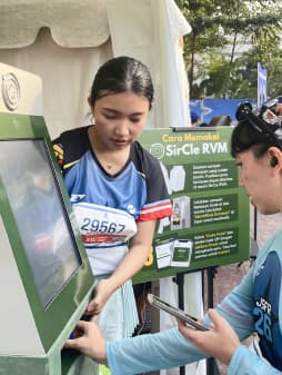 Sirsak activity