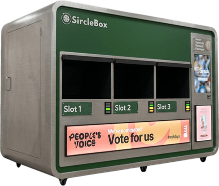 SirCle Box