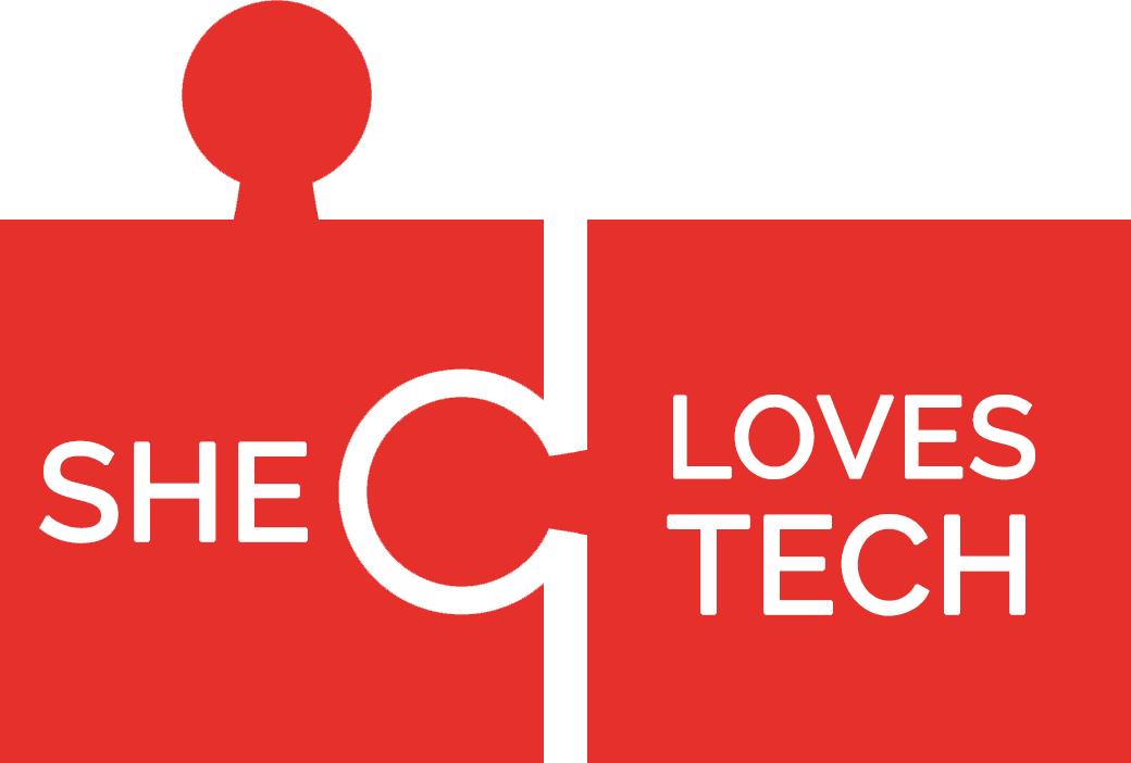 She Loves Tech