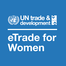 UN Trade & Development eTrade for Women